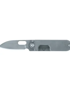 Coltello Chiudibile Black Fox Bean Gen2