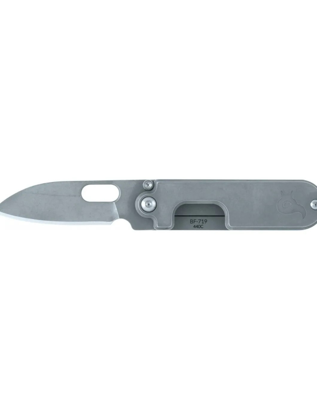 Coltello Chiudibile Black Fox Bean Gen2