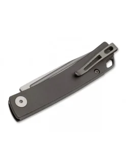 Coltello Chiudibile Celos Titanium LTD