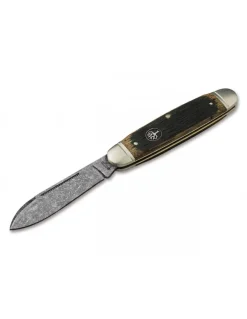 Coltello Chiudibile Club Knife Castle Burg