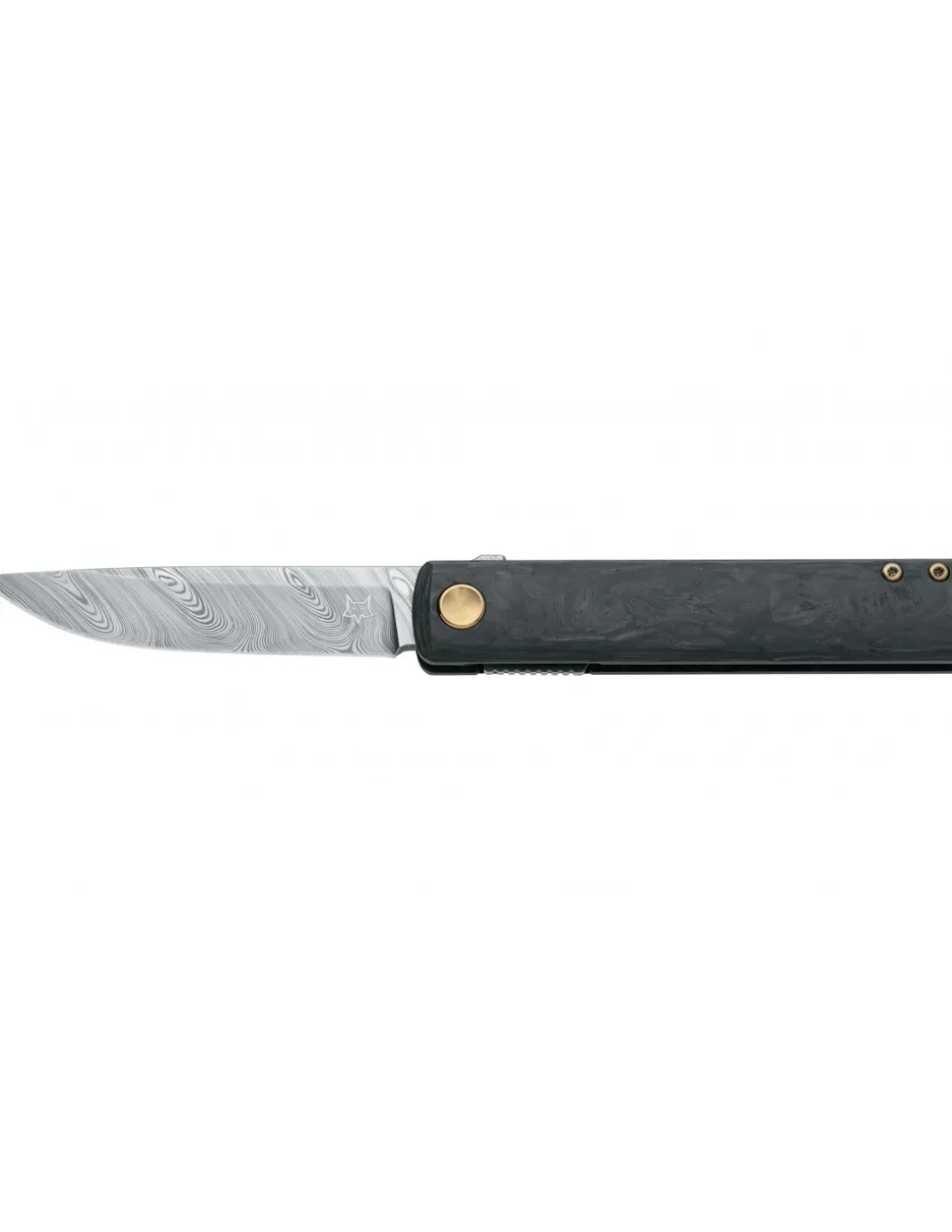 Coltello Chiudibile Fox Chnops