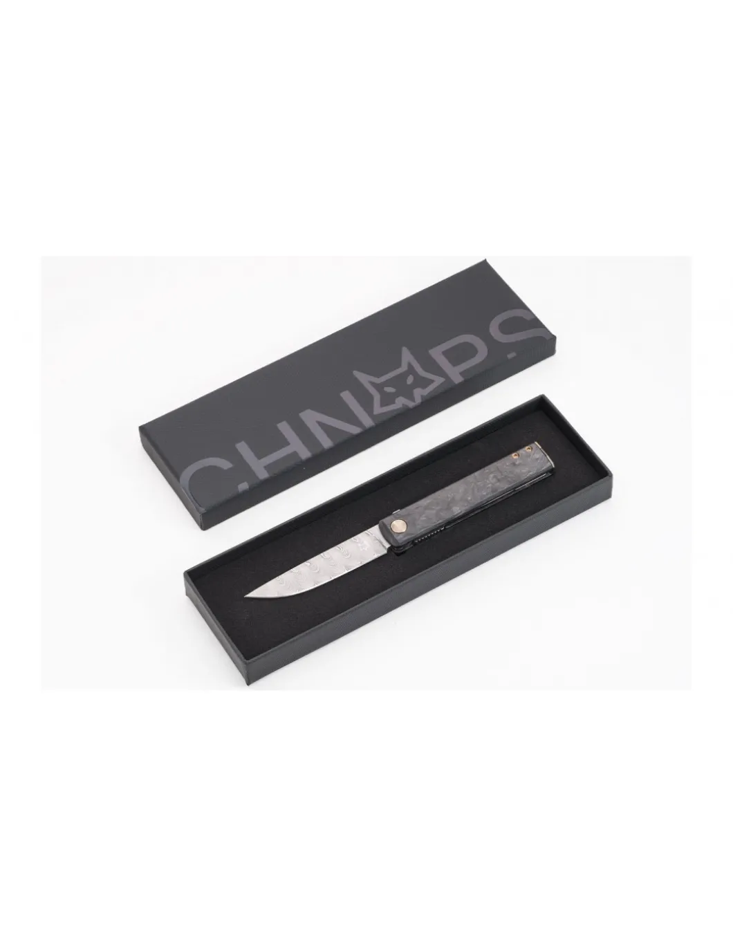 Coltello Chiudibile Fox Chnops