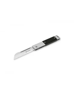 Coltello Chiudibile In-Estro Manico Nero