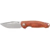 Coltello Chiudibile Katla PR Legno Pau Rosa