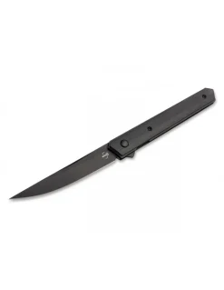 Coltello Chiudibile Kwaiken Air G10 All Black
