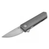 Coltello Chiudibile Kwaiken Stubby Titanium