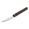 Coltello Chiudibile Kwaiken Air Cocobolo Brown
