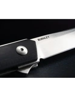 Coltello Chiudibile Kwaiken Air G10 Black
