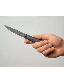 Coltello Chiudibile Kwaiken Air G10 All Black