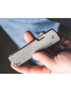 Coltello Chiudibile Lancer 42 Titanium LTD