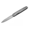 Coltello Chiudibile LRF Damascus