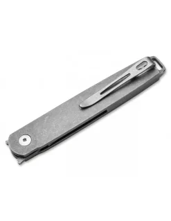 Coltello Chiudibile LRF Damascus