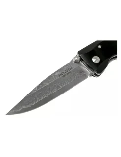 Coltello Chiudibile Mcusta MC-17D Classic Wave Pakkawood