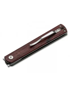 Coltello Chiudibile Nori Cocobolo