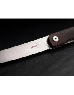 Coltello Chiudibile Nori Cocobolo