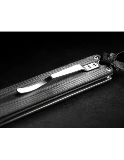 Coltello Chiudibile Nori G10