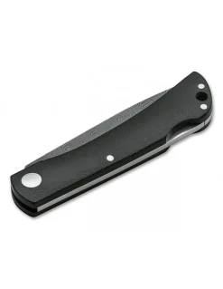 Coltello Chiudibile Rangebuster Damascus LTD