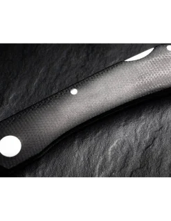 Coltello Chiudibile Rangebuster Damascus LTD