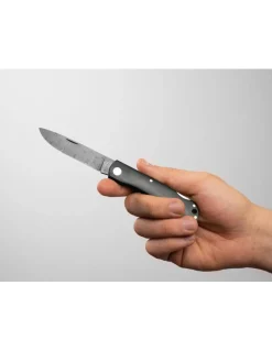 Coltello Chiudibile Rangebuster Damascus LTD