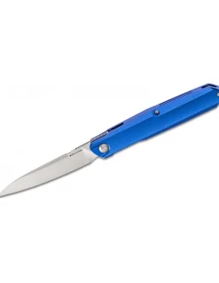 Coltello Chiudibile RealSteel G5 Metamorph Mk.II intense blue