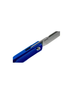 Coltello Chiudibile RealSteel G5 Metamorph Mk.II intense blue