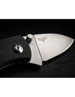Coltello Chiudibile Rockhopper