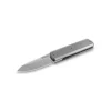 Coltello Chiudibile Silver Titanio