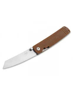 Coltello Chiudibile Tenshi Micarta