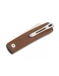 Coltello Chiudibile Tenshi Micarta