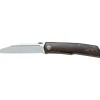 Coltello Chiudibile Terzula Legno Zircote