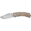 Coltello Chiudibile Turn Essential Micarta Naturale CN