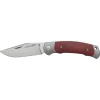 Coltello Chiudibile Twin GR G10 Rosso