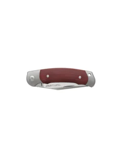 Coltello Chiudibile Twin GR G10 Rosso