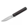 Coltello Chiudibile Urban Trapper Linear Cocobolo