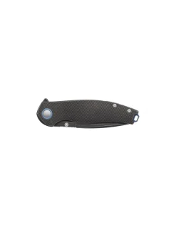 Coltello Chiudibile Vale DTBL  Manico in Titanio