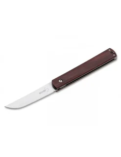 Coltello Chiudibile Wasabi Cocobolo