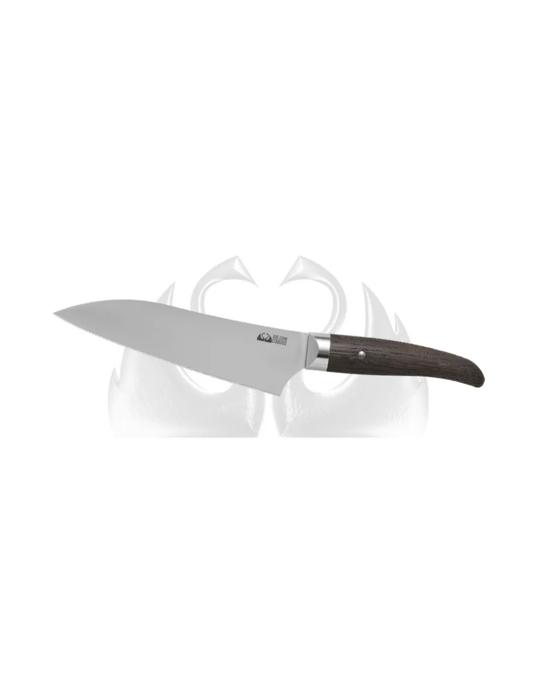 Coltello Coquus Cuoco 18 cm