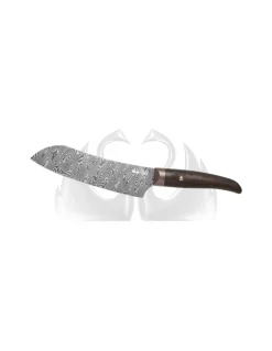 Coltello Coquus Santoku 18 cm