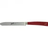 Coltello Cucina Lama Seghettata