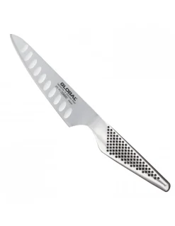 Coltello Cucina Multiuso Alveolato 13 cm GS92