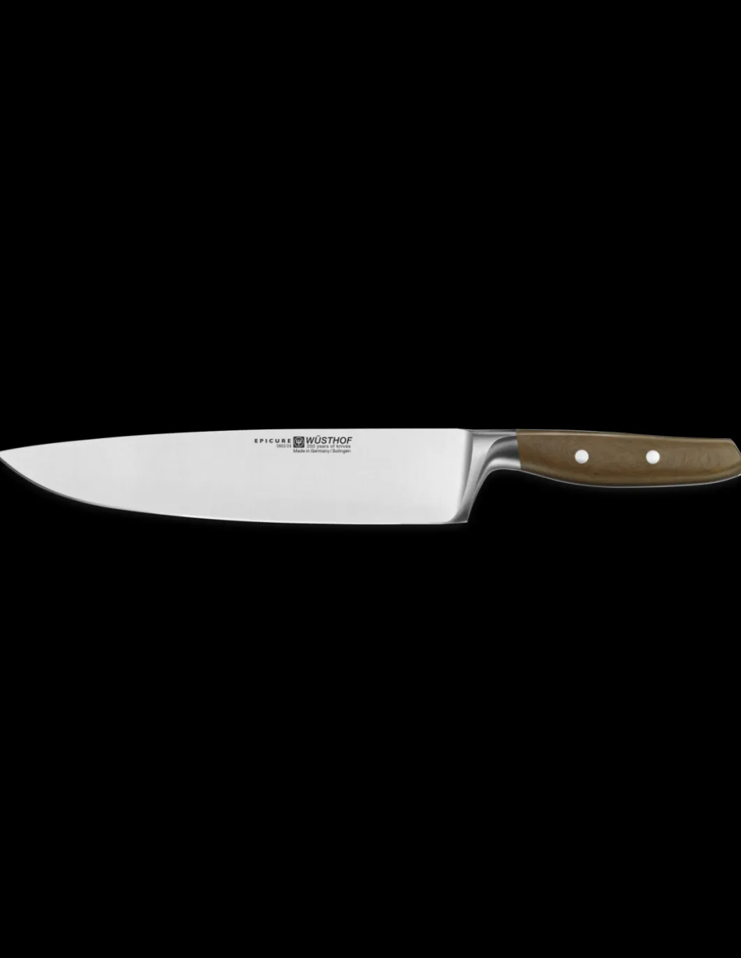 Coltello Cuoco Epicure da 24 cm