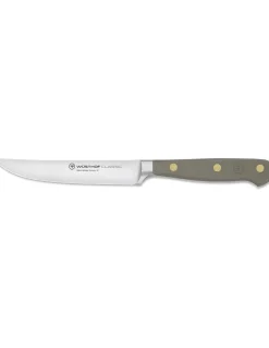 Coltello da Bistecca Classic 12 cm Velvet Oyster