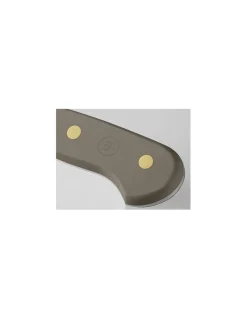 Coltello da Bistecca Classic 12 cm Velvet Oyster