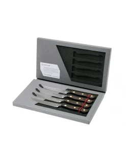 Coltello da Bistecca Crafter 4 pz