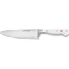 Coltello da chef Classic 16 cm Manico Bianco
