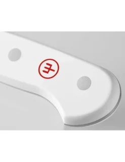 Coltello da chef Classic 20 cm Manico Bianco Classic