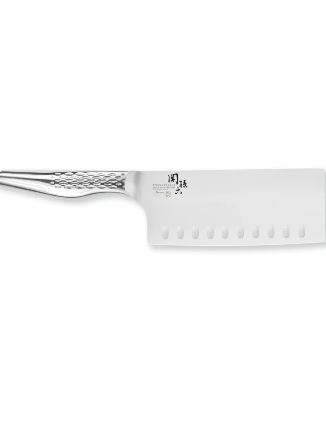 Coltello da Cucina Cinese Seki Magoroku Shoso