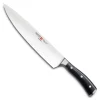 Coltello da Cucina Classic Ikon Neri 4596/26 26 cm