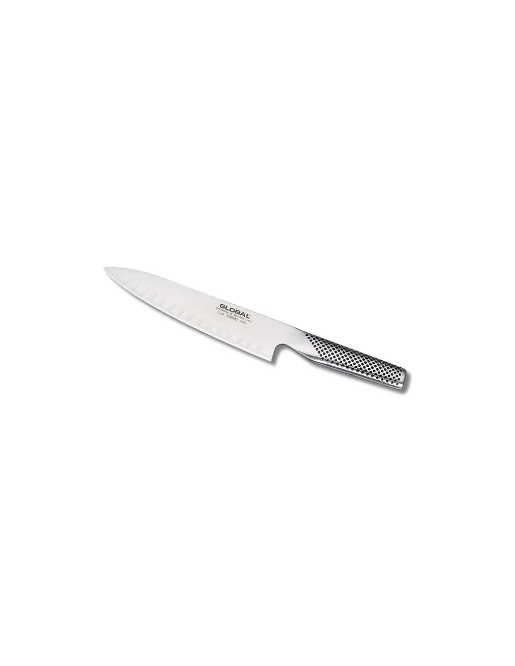 - Coltello da Cuoco Alveolato G 62 - Coltelleria Lorenzi Milano