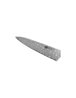 Coltello da cuoco liscio 20 cm Tanrei